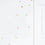 Wandsticker Goldene Sterne